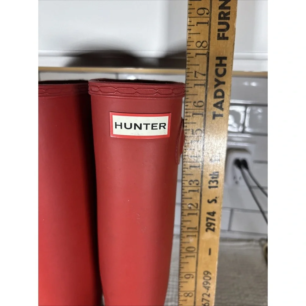 Hunter women original